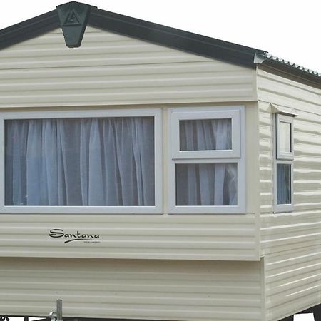 4 Berth Lido Beach Prestatyn Exterior foto